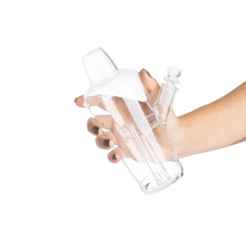 Grav® Martini Shaker Water Pipe ?