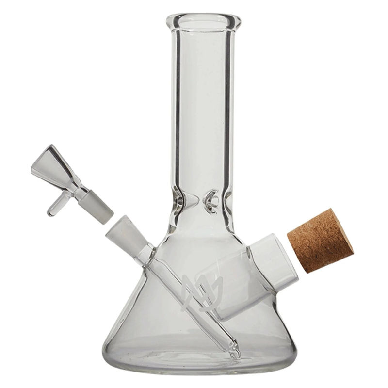 MJ Arsenal Cache Mini Bong