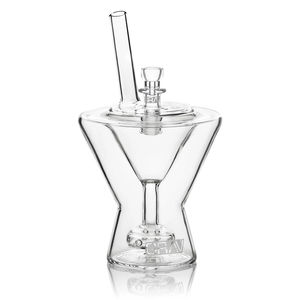 Grav® Martini Glass Water Pipe ?