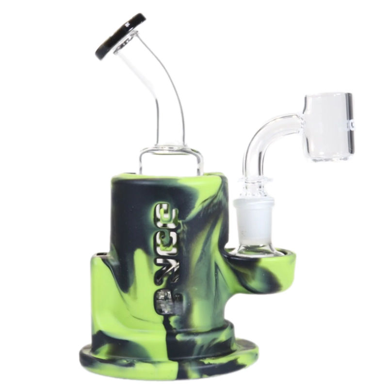 Eyce ProTeck Series LED Spark Rig ?? - Color:Creature Green