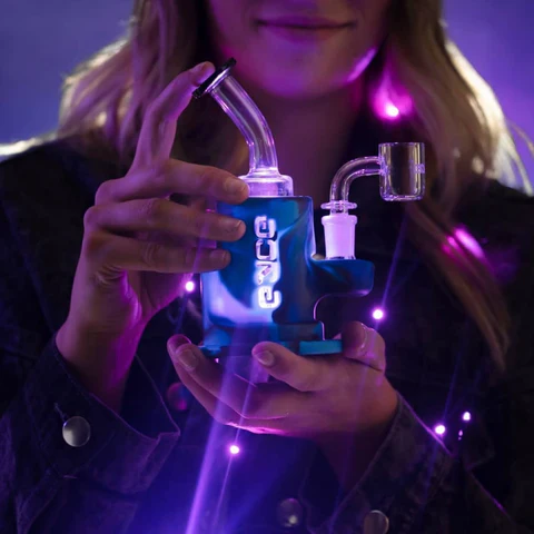 Eyce ProTeck Series Spark Rig