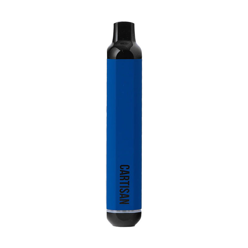 Cartisan Veil Vaporizer Pen ? - Color:Blue