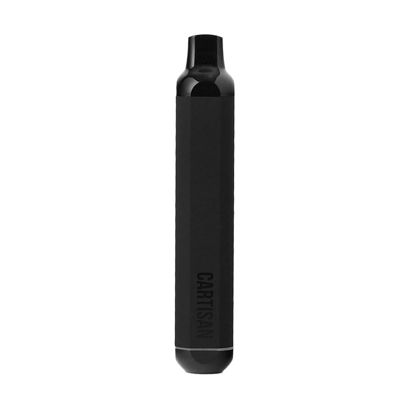 Cartisan Veil Vaporizer Pen ? - Color:Black