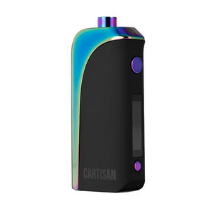 Cartisan KeyBD Neo Cartridge Vaporizer ? - Color:Rainbow