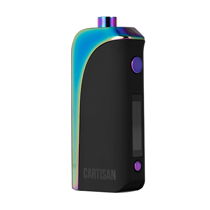 Cartisan KeyBD Neo Cartridge Vaporizer ? - Color:Rainbow