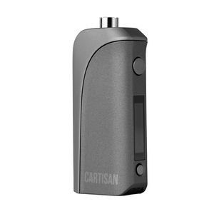 Cartisan KeyBD Neo Cartridge Vaporizer ? - Color:Carbon