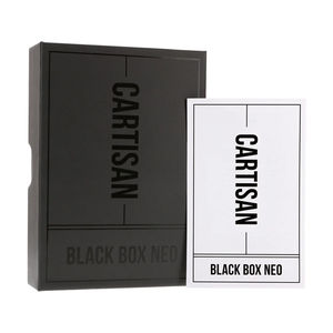Cartisan Black Box Neo Cartridge Vaporizer ?