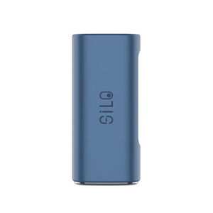 CCELL Silo Cartridge Vaporizer - Color:Blue
