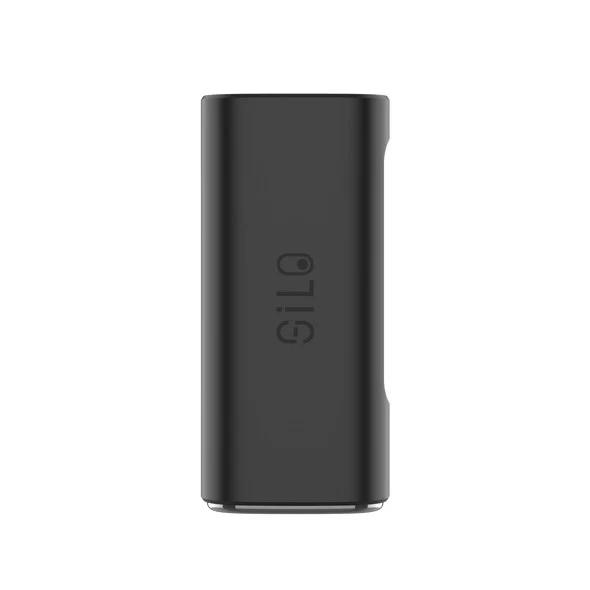 CCELL Silo Cartridge Vaporizer - Color:Black