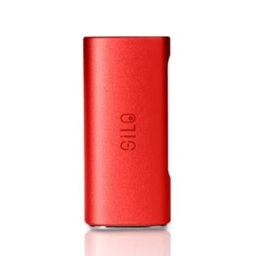 CCELL Silo Cartridge Vaporizer - Color:Red