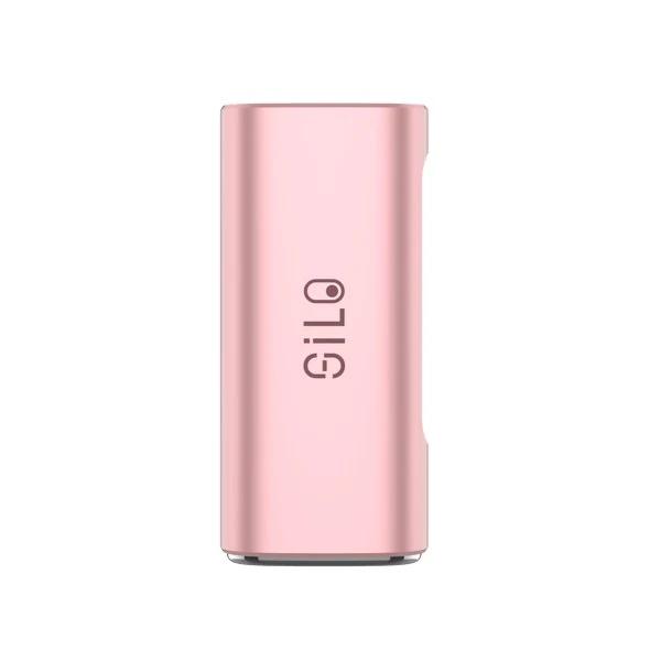 CCELL Silo Cartridge Vaporizer - Color:Pink