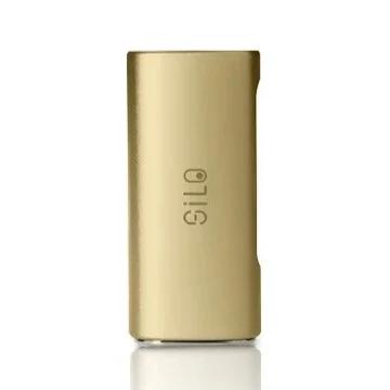 CCELL Silo Cartridge Vaporizer - Color:Gold