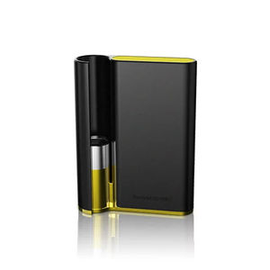 CCELL Palm Cartridge Vaporizer ? - Color:Black & Yellow