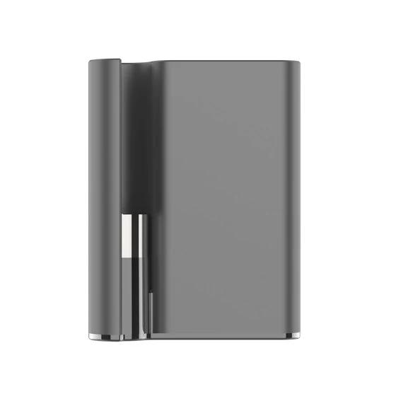 CCELL Palm Cartridge Vaporizer ? - Color:Gray