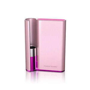 CCELL Palm Cartridge Vaporizer ? - Color:Rose Gold & Pink