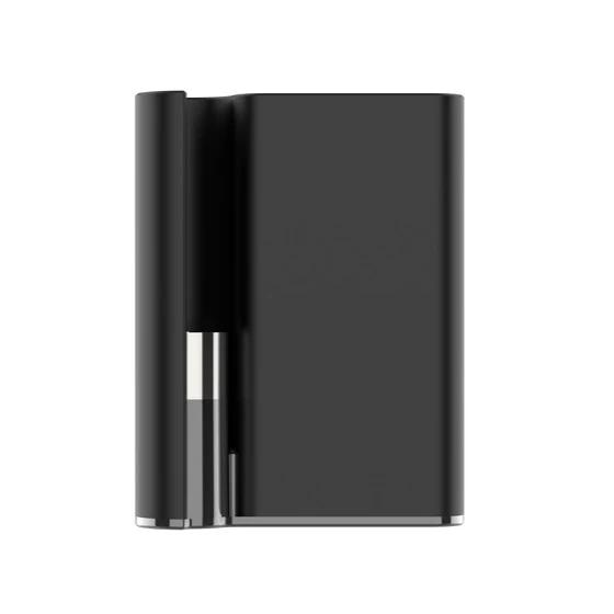 CCELL Palm Cartridge Vaporizer ? - Color:Black