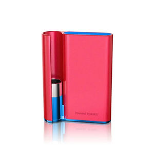 CCELL Palm Cartridge Vaporizer ? - Color:Red & Blue