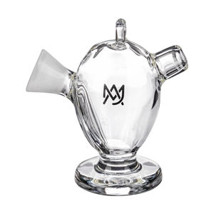 MJ Arsenal “Martian” Mini Joint & Blunt Bubbler