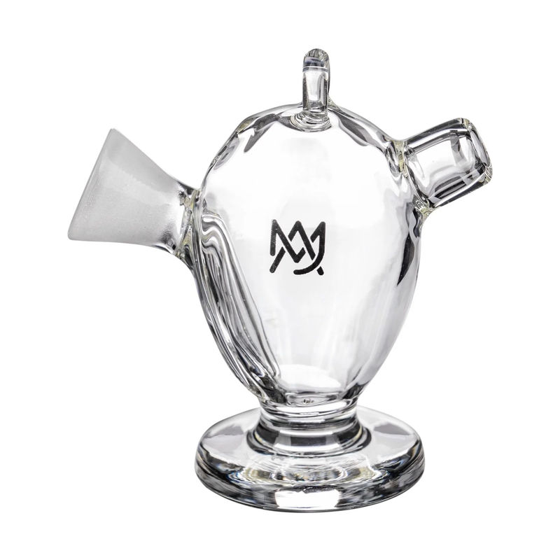 MJ Arsenal “Martian” Mini Joint & Blunt Bubbler
