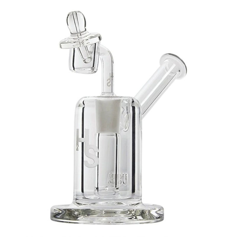 Higher Standards Heavy Duty Riggler ??