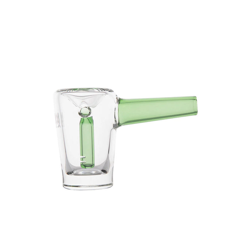 MJ Arsenal Basin Bubbler - Color:Cactus