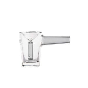 MJ Arsenal Basin Bubbler - Color:Slate