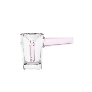 MJ Arsenal Basin Bubbler - Color:Blush