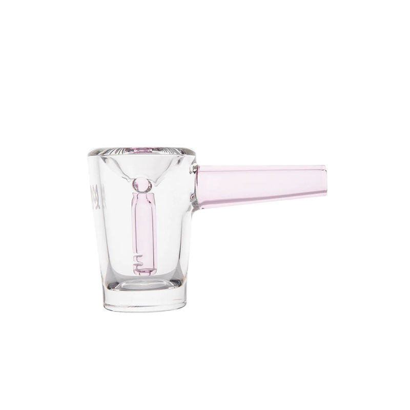 MJ Arsenal Basin Bubbler - Color:Blush