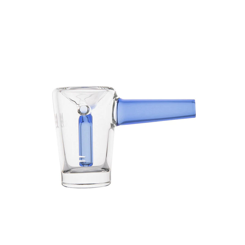 MJ Arsenal Basin Bubbler - Color:Azure