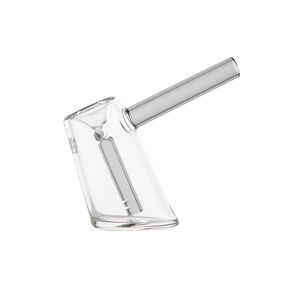 MJ Arsenal Fulcrum Bubbler - Color:Slate