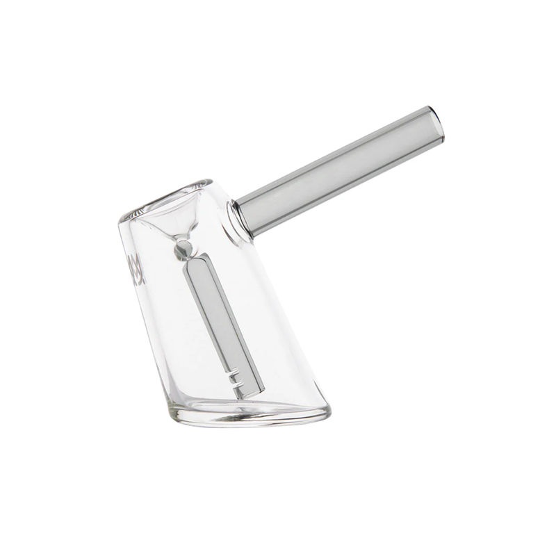 MJ Arsenal Fulcrum Bubbler - Color:Slate
