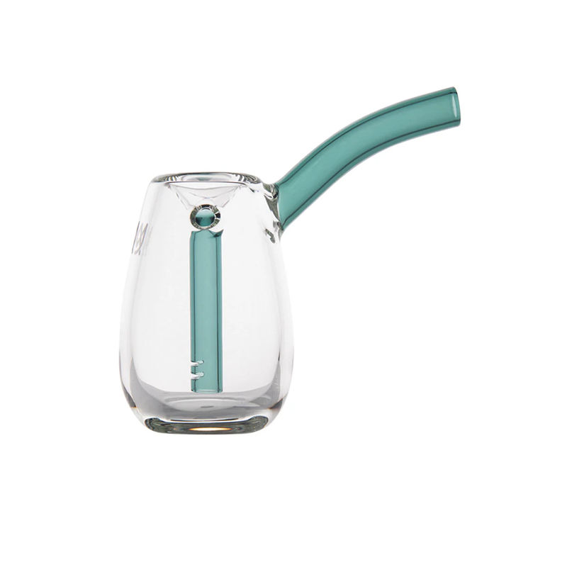 MJ Arsenal Bulb Bubbler - Color:Reef