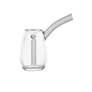 MJ Arsenal Bulb Bubbler - Color:Slate