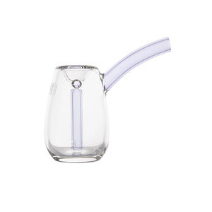 MJ Arsenal Bulb Bubbler - Color:Lavender