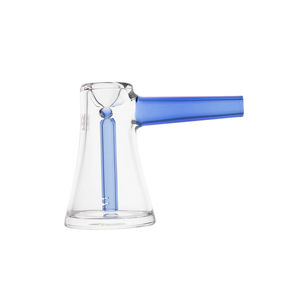 MJ Arsenal Vulkan Bubbler - Color:Azure