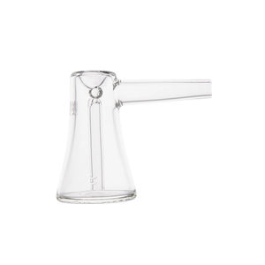 MJ Arsenal Vulkan Bubbler - Color:Clear