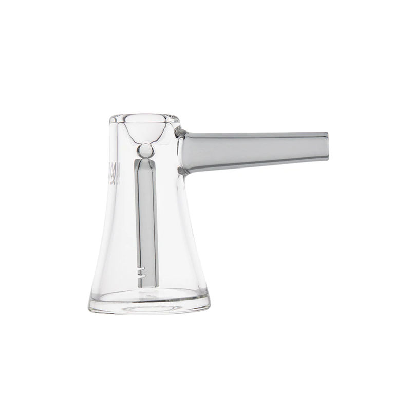 MJ Arsenal Vulkan Bubbler - Color:Slate