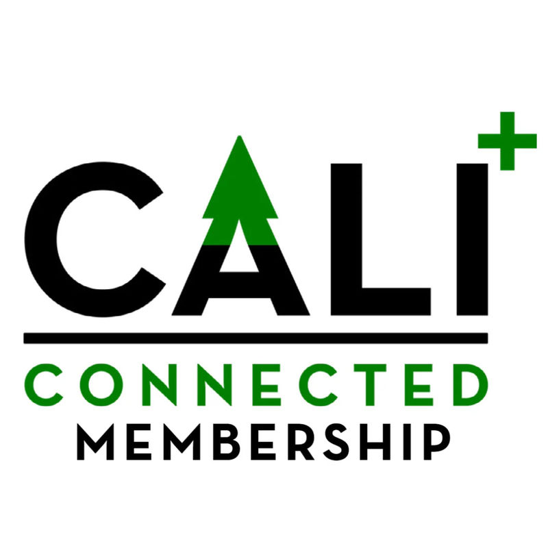 CaliConnected+ Membership