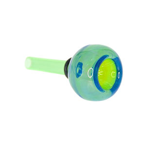 My Bud Vase Mermaid (Yemaya) Replacement Bowl Slide