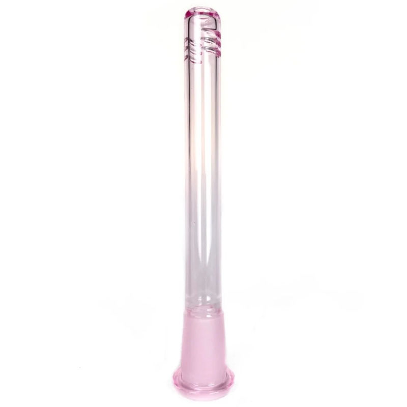 Prism Pipes 4.75” Replacement Downstem (14mm) - Color:Pink Lemonade