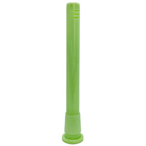 Prism Pipes 4.75” Replacement Downstem (14mm) - Color:Key Lime