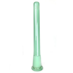 Prism Pipes 4.75” Replacement Downstem (14mm) - Color:Mint