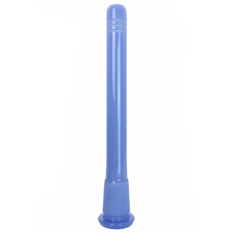 Prism Pipes 4.75” Replacement Downstem (14mm) - Color:Blueberry