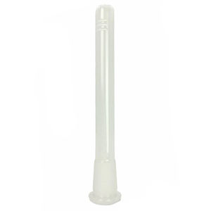 Prism Pipes 4.75” Replacement Downstem (14mm) - Color:White