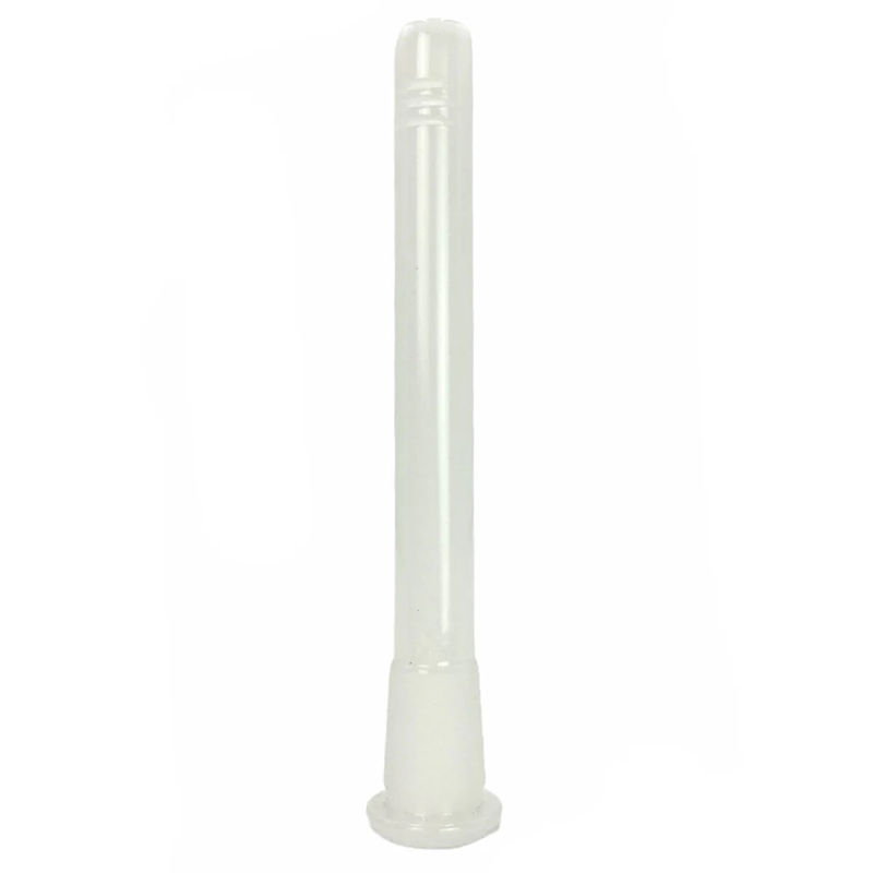 Prism Pipes 4.75” Replacement Downstem (14mm) - Color:White