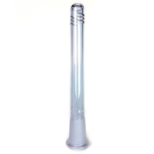 Prism Pipes 4.75” Replacement Downstem (14mm) - Color:Grape Jolly Rancher