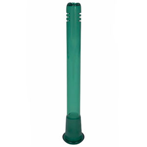 Prism Pipes 4.75” Replacement Downstem (14mm) - Color:Teal