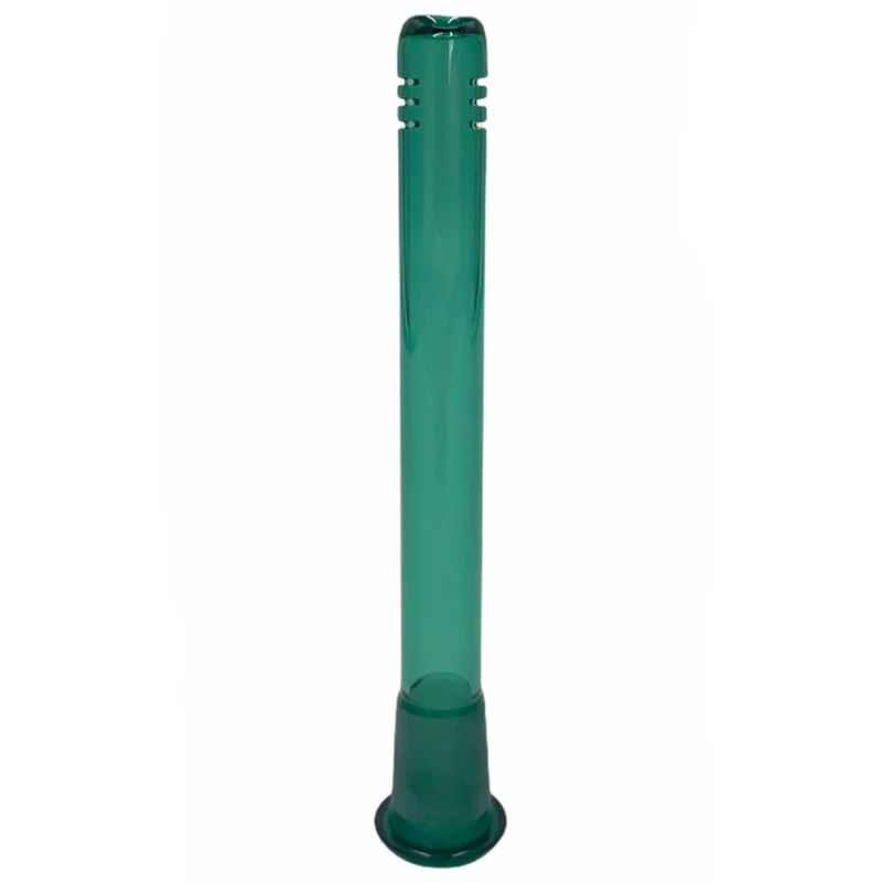 Prism Pipes 4.75” Replacement Downstem (14mm) - Color:Teal