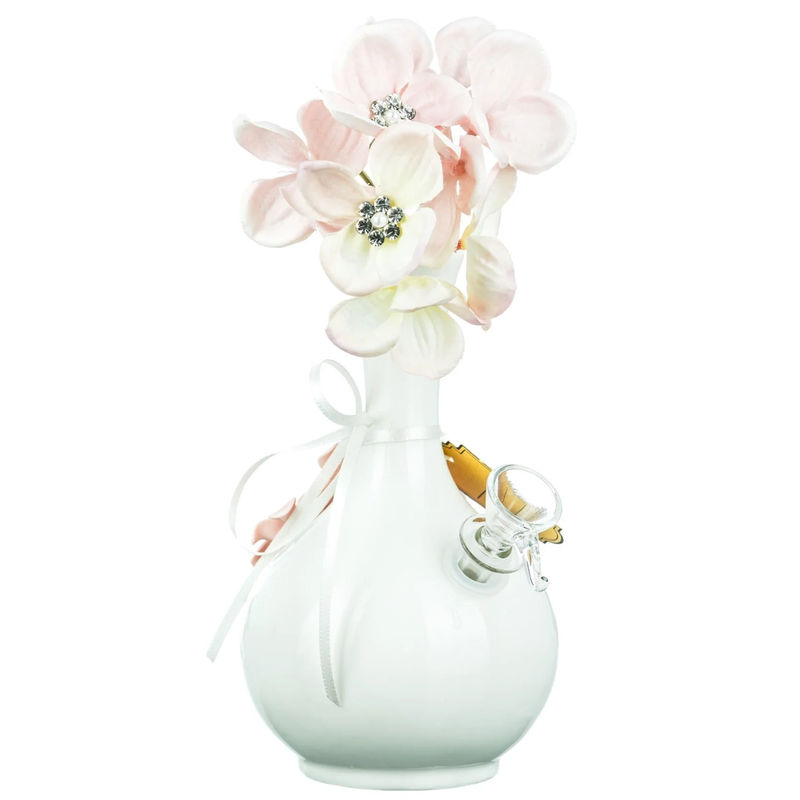 My Bud Vase Monica Water Pipe