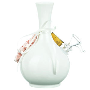 My Bud Vase Monica Water Pipe